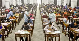 গুচ্ছভুক্ত ১৯ বিশ্ববিদ্যালয়ে ভর্তি আবেদন শুরু কাল